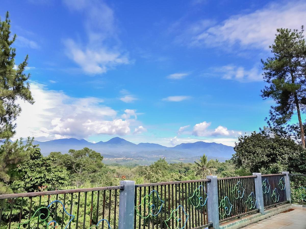 Bumi Ciboled Mitra Reddoorz Near Gerbang Tol Pamulihan Jatinangor Dış mekan fotoğraf