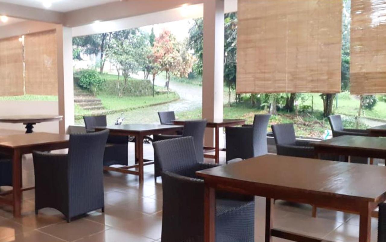 Bumi Ciboled Mitra Reddoorz Near Gerbang Tol Pamulihan Jatinangor Dış mekan fotoğraf