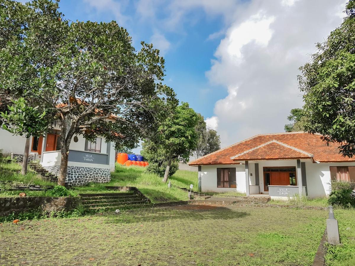 Bumi Ciboled Mitra Reddoorz Near Gerbang Tol Pamulihan Jatinangor Dış mekan fotoğraf