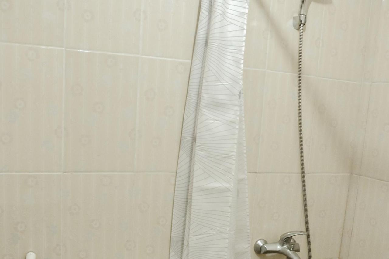 Bumi Ciboled Mitra Reddoorz Near Gerbang Tol Pamulihan Jatinangor Dış mekan fotoğraf