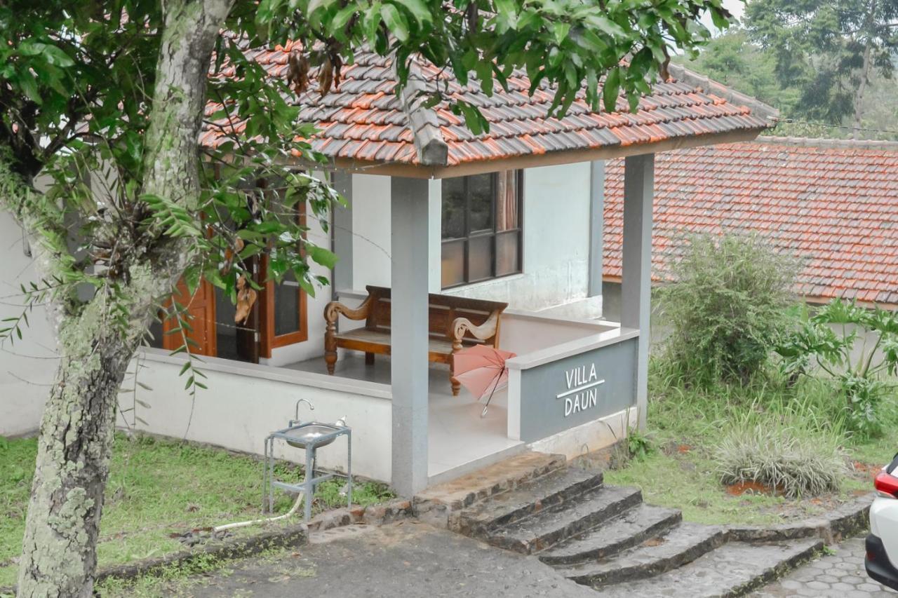 Bumi Ciboled Mitra Reddoorz Near Gerbang Tol Pamulihan Jatinangor Dış mekan fotoğraf