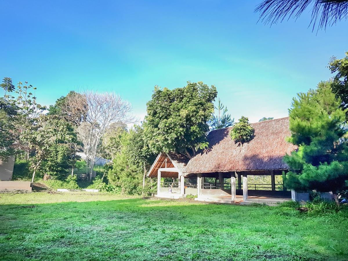 Bumi Ciboled Mitra Reddoorz Near Gerbang Tol Pamulihan Jatinangor Dış mekan fotoğraf